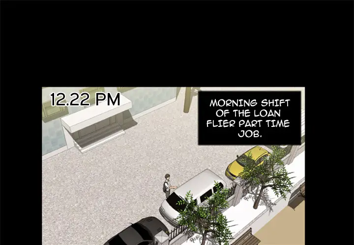 Zombie Wave - Chapter 1 [photo 1] - MangaPorn