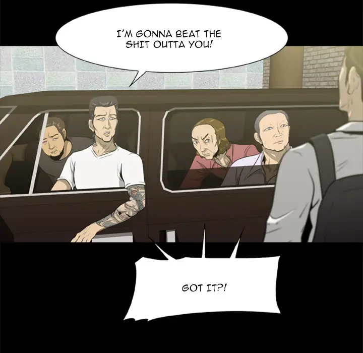 Zombie Wave - Chapter 1 [photo 12] - MangaPorn