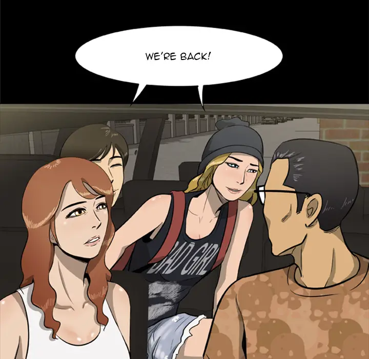 Zombie Wave - Chapter 1 [photo 21] - MangaPorn