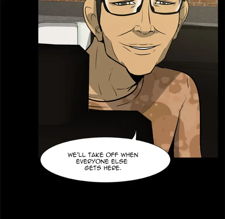 Zombie Wave - Chapter 1 [photo 23] - MangaPorn