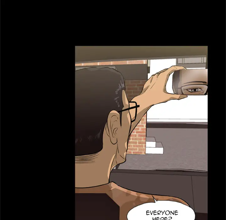 Zombie Wave - Chapter 1 [photo 26] - MangaPorn