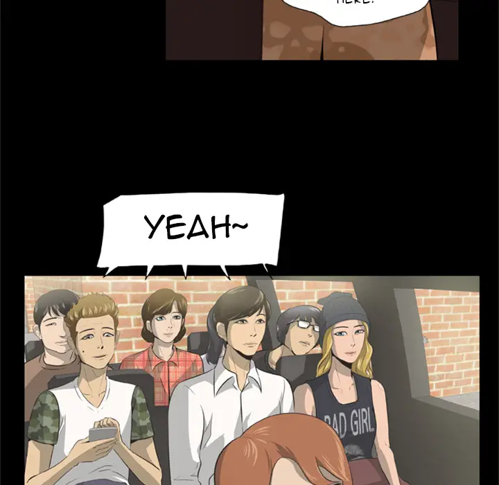 Zombie Wave - Chapter 1 [photo 27] - MangaPorn