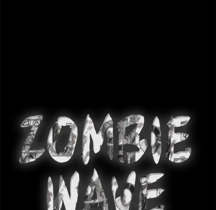 Zombie Wave - Chapter 1 [photo 42] - MangaPorn
