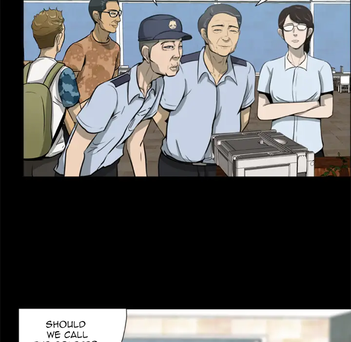 Zombie Wave - Chapter 1 [photo 46] - MangaPorn