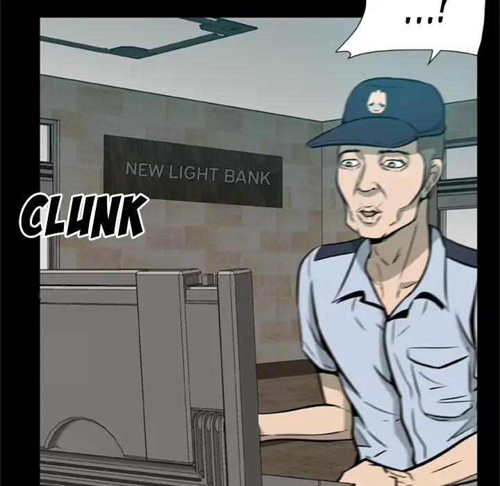 Zombie Wave - Chapter 1 [photo 50] - MangaPorn