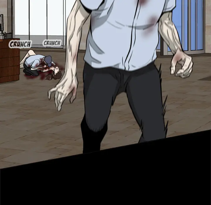 Zombie Wave - Chapter 1 [photo 66] - MangaPorn