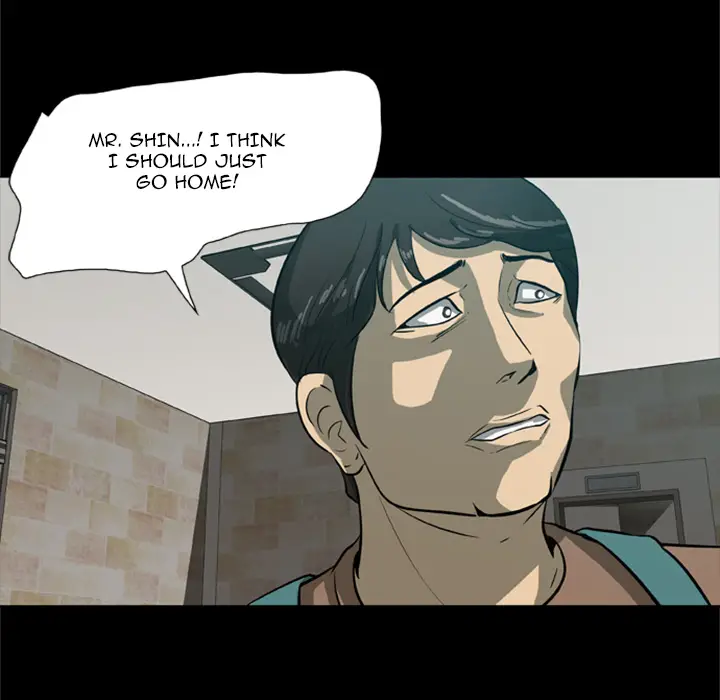 Zombie Wave - Chapter 1 [photo 69] - MangaPorn