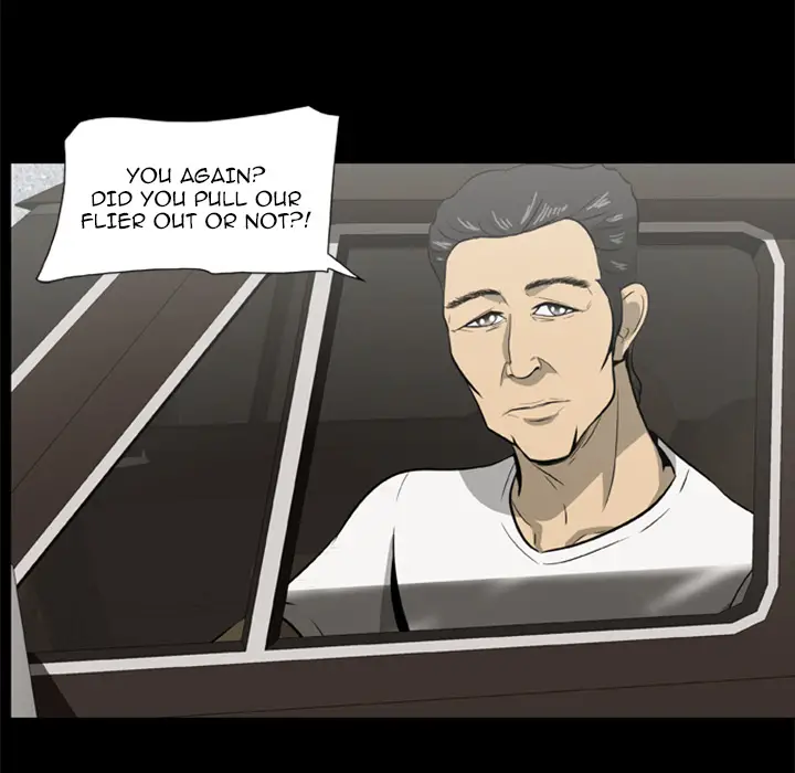 Zombie Wave - Chapter 1 [photo 7] - MangaPorn