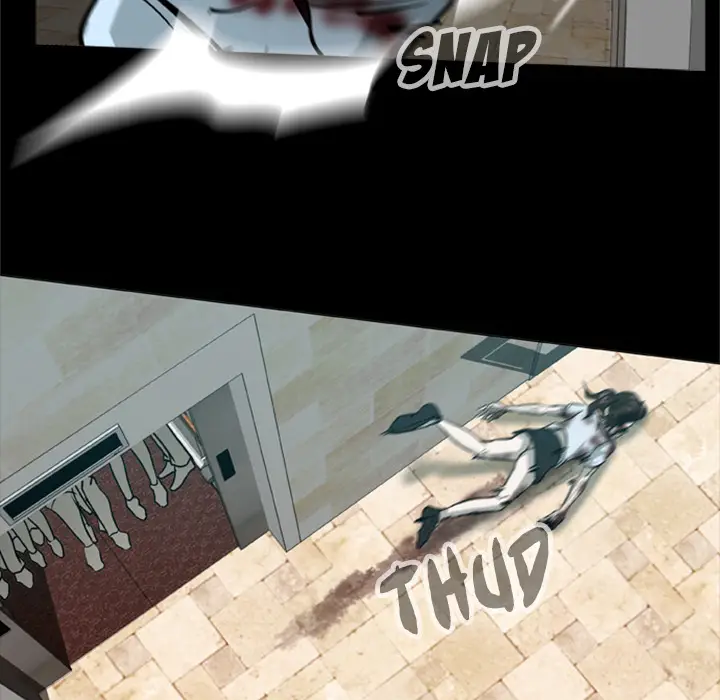 Zombie Wave - Chapter 1 [photo 80] - MangaPorn