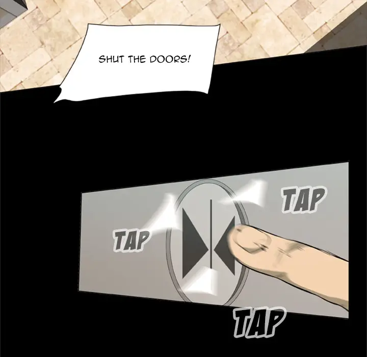 Zombie Wave - Chapter 1 [photo 81] - MangaPorn