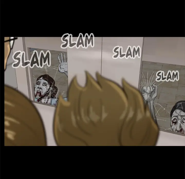 Zombie Wave - Chapter 1 [photo 85] - MangaPorn