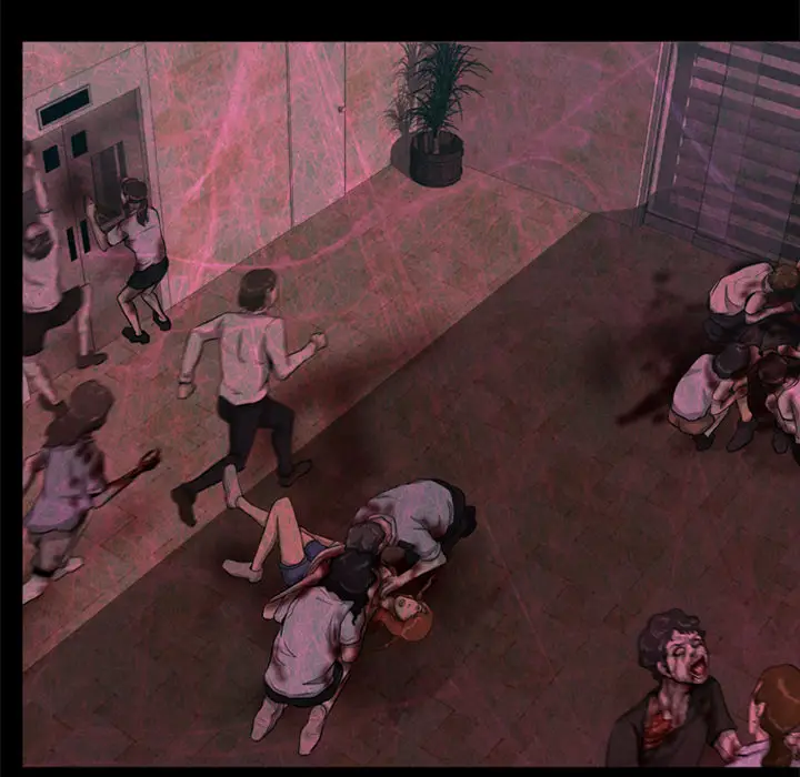 Zombie Wave - Chapter 1 [photo 89] - MangaPorn