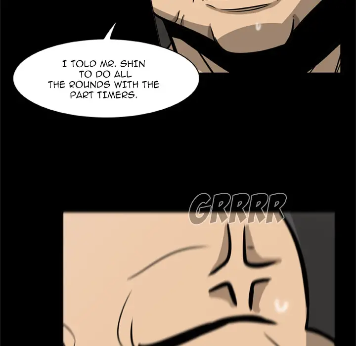 Zombie Wave - Chapter 2 [photo 11] - MangaPorn