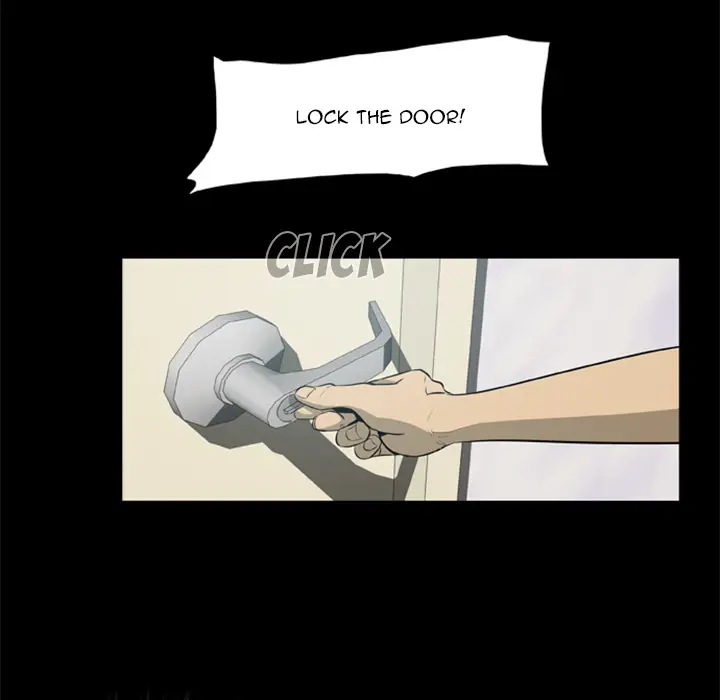 Zombie Wave - Chapter 2 [photo 21] - MangaPorn