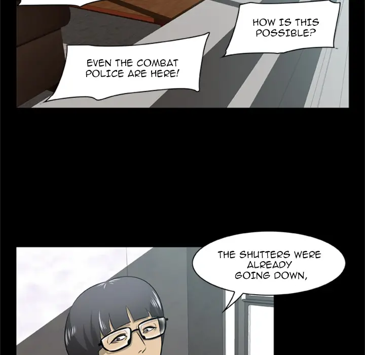 Zombie Wave - Chapter 2 [photo 26] - MangaPorn