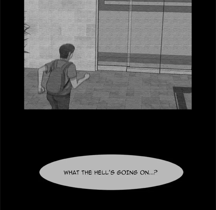 Zombie Wave - Chapter 2 [photo 28] - MangaPorn