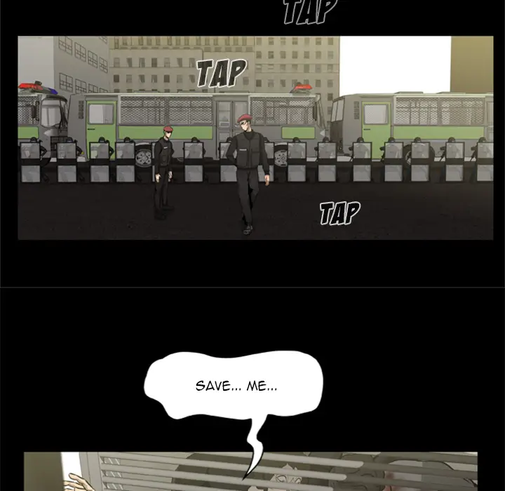 Zombie Wave - Chapter 2 [photo 31] - MangaPorn