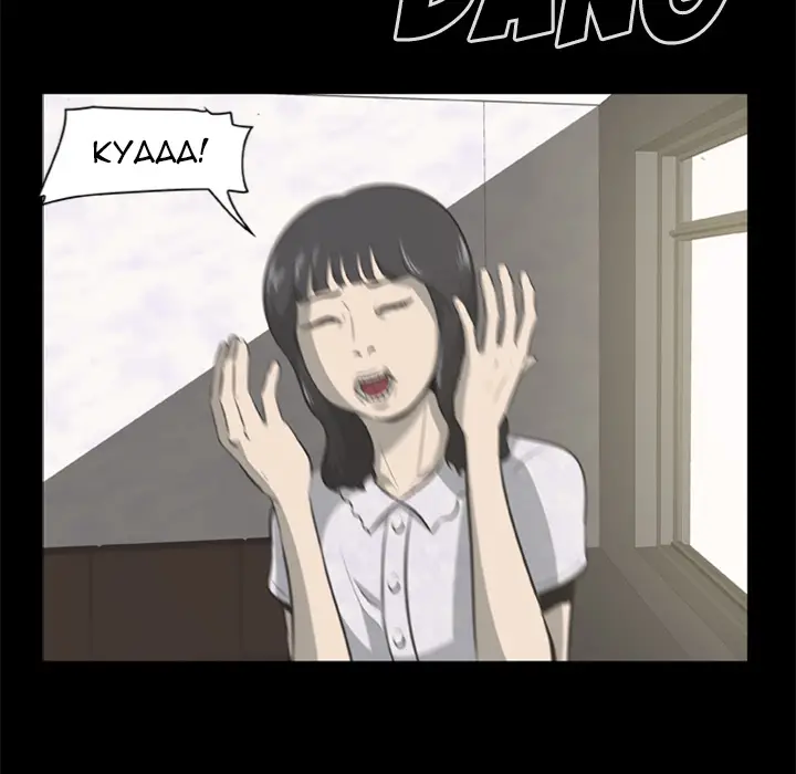 Zombie Wave - Chapter 2 [photo 34] - MangaPorn