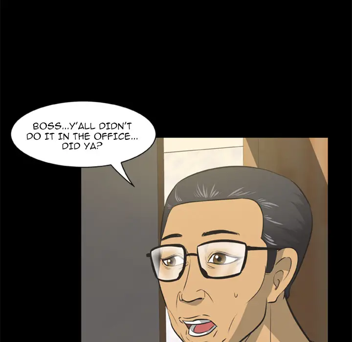 Zombie Wave - Chapter 2 [photo 42] - MangaPorn