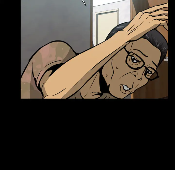 Zombie Wave - Chapter 2 [photo 48] - MangaPorn