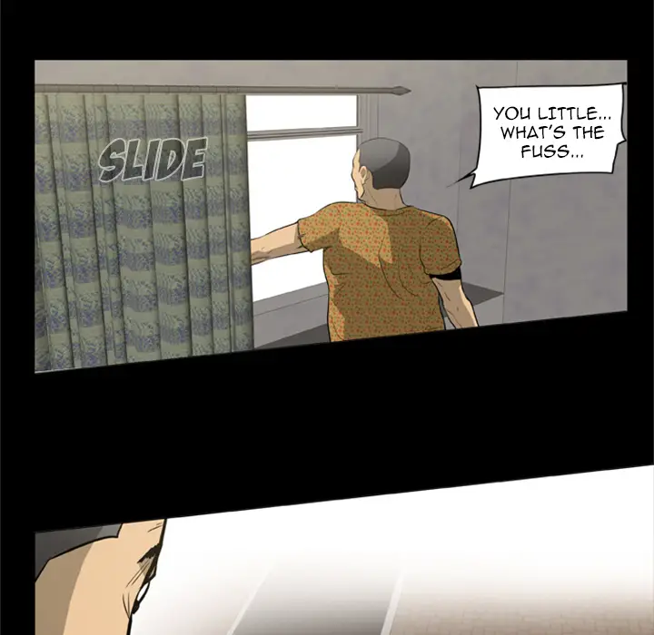 Zombie Wave - Chapter 2 [photo 49] - MangaPorn