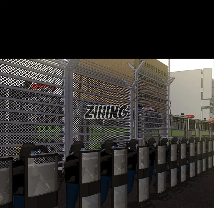 Zombie Wave - Chapter 2 [photo 51] - MangaPorn