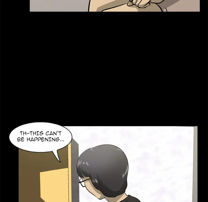 Zombie Wave - Chapter 2 [photo 56] - MangaPorn