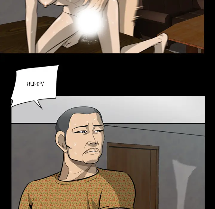 Zombie Wave - Chapter 2 [photo 6] - MangaPorn