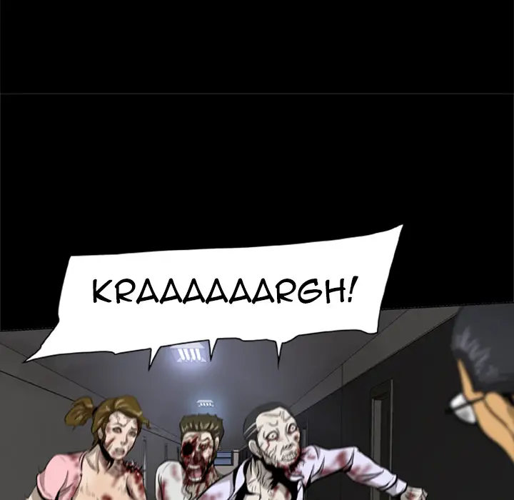 Zombie Wave - Chapter 2 [photo 79] - MangaPorn