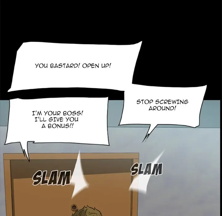 Zombie Wave - Chapter 3 [photo 100] - MangaPorn