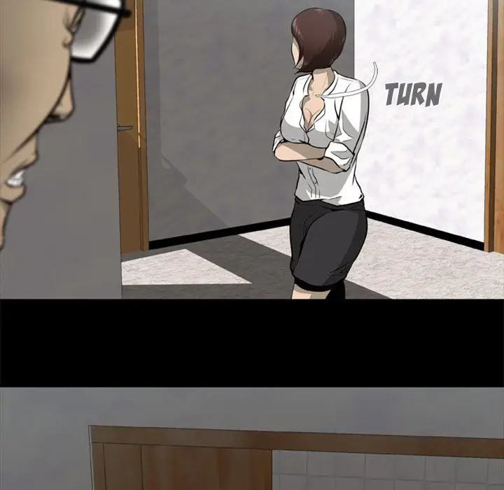 Zombie Wave - Chapter 3 [photo 11] - MangaPorn