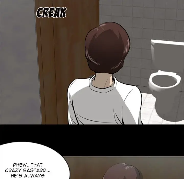 Zombie Wave - Chapter 3 [photo 12] - MangaPorn