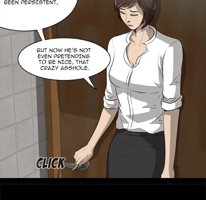Zombie Wave - Chapter 3 [photo 13] - MangaPorn