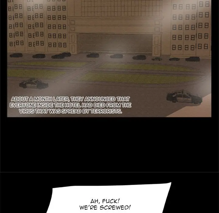 Zombie Wave - Chapter 3 [photo 19] - MangaPorn