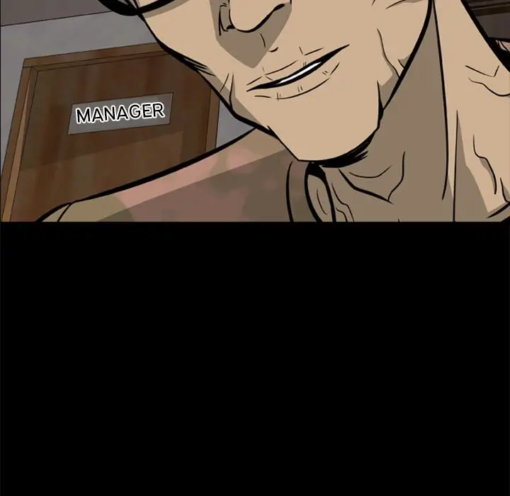 Zombie Wave - Chapter 3 [photo 22] - MangaPorn