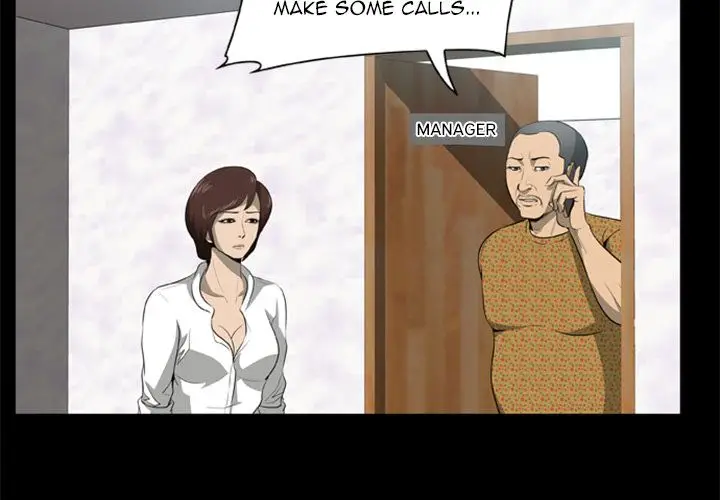 Zombie Wave - Chapter 3 [photo 4] - MangaPorn