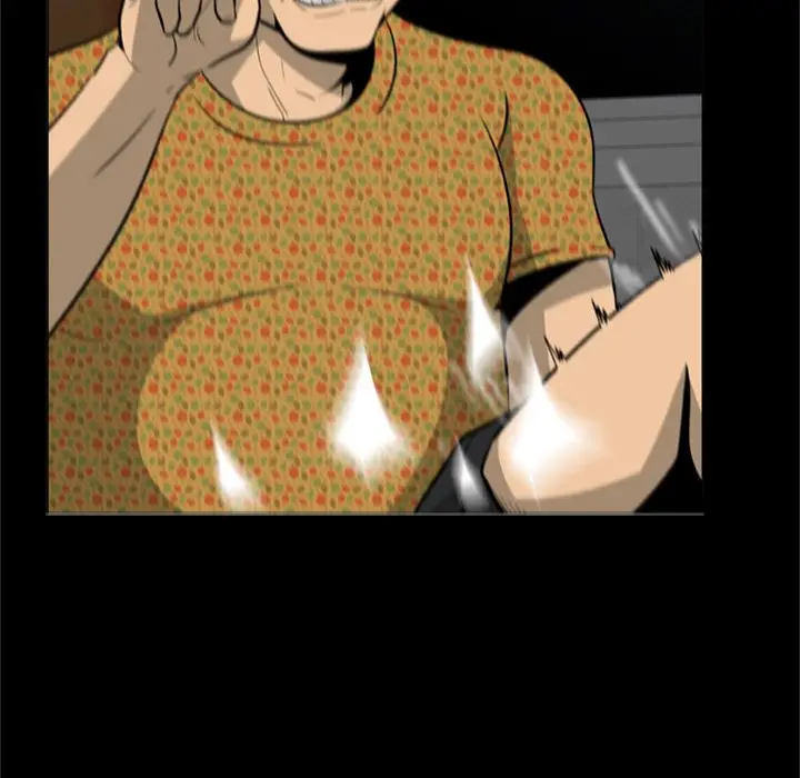 Zombie Wave - Chapter 3 [photo 41] - MangaPorn