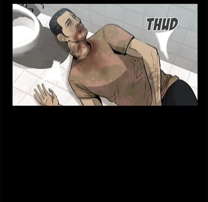 Zombie Wave - Chapter 3 [photo 48] - MangaPorn