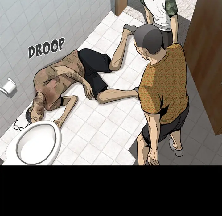 Zombie Wave - Chapter 3 [photo 50] - MangaPorn