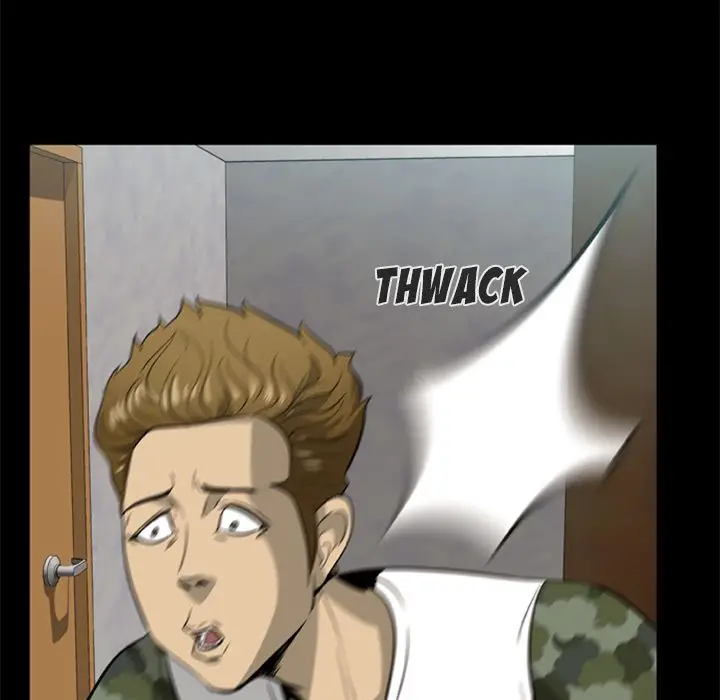 Zombie Wave - Chapter 3 [photo 52] - MangaPorn