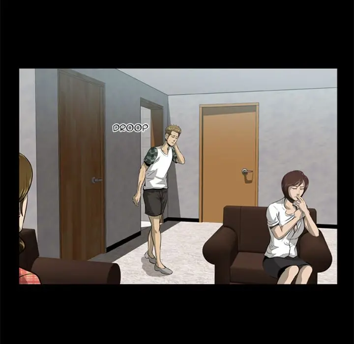 Zombie Wave - Chapter 3 [photo 54] - MangaPorn