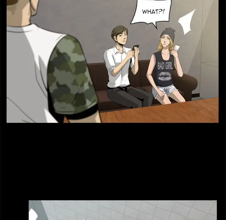 Zombie Wave - Chapter 3 [photo 62] - MangaPorn