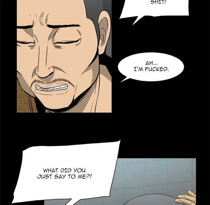 Zombie Wave - Chapter 3 [photo 64] - MangaPorn