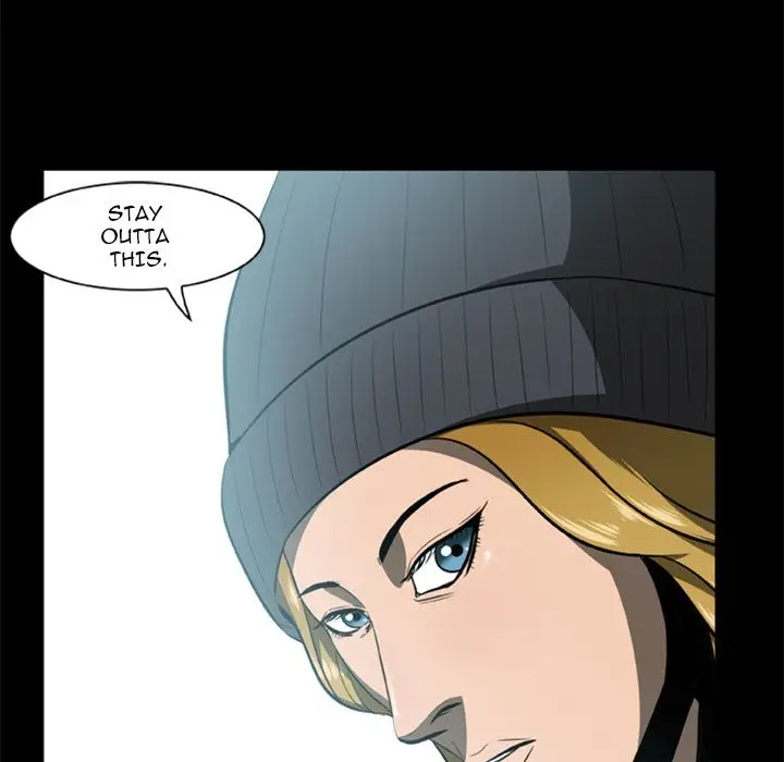 Zombie Wave - Chapter 3 [photo 67] - MangaPorn