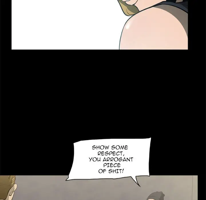 Zombie Wave - Chapter 3 [photo 68] - MangaPorn