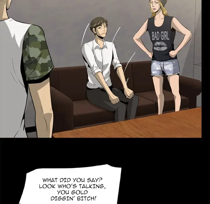 Zombie Wave - Chapter 3 [photo 69] - MangaPorn