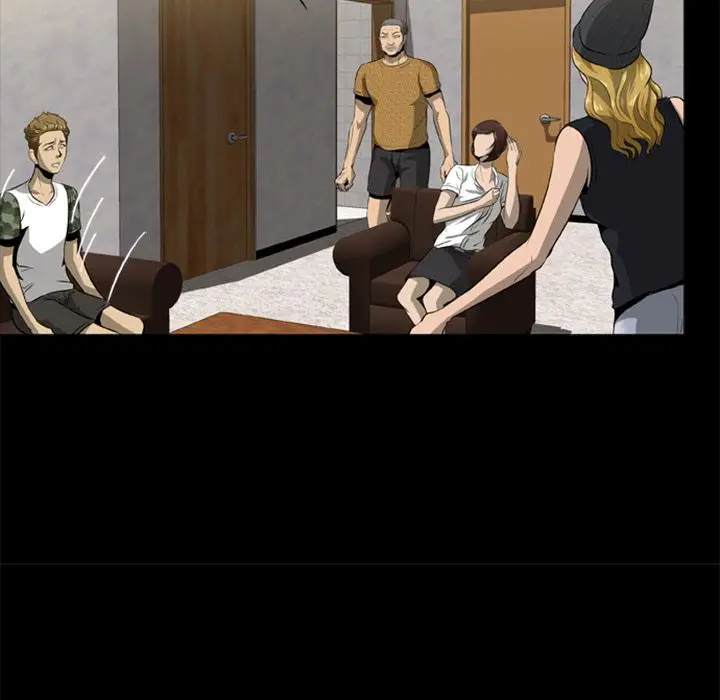 Zombie Wave - Chapter 3 [photo 72] - MangaPorn