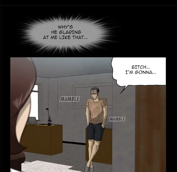 Zombie Wave - Chapter 3 [photo 8] - MangaPorn