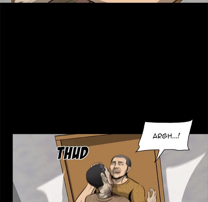 Zombie Wave - Chapter 3 [photo 80] - MangaPorn