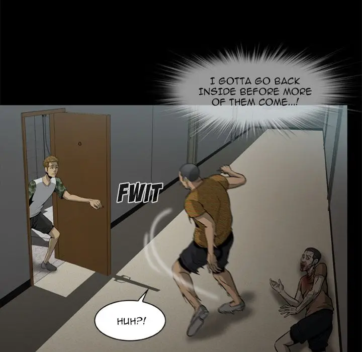 Zombie Wave - Chapter 3 [photo 92] - MangaPorn